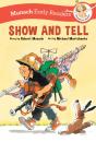 Show And Tell Early Reader - Preview