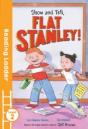 Show And Tell Flat Stanley! - Preview