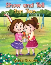 Capa do artigo Show And Tell For Two