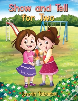 Capa do artigo Show And Tell For Two