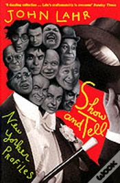 Capa do artigo Show And Tell