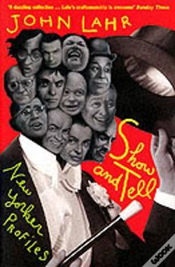 Capa do artigo Show And Tell