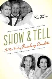 Capa do artigo Show And Tell