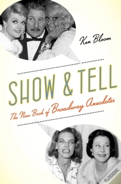 Capa do artigo Show And Tell