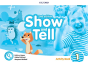 Show And Tell: Level 1: Activity Book - Preview