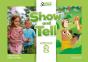 Show And Tell: Level 2: Activity Book - Preview