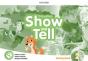 Show And Tell: Level 2: Activity Book - Preview