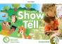 Show And Tell: Level 2: Student Book Pack - Preview