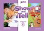 Show And Tell: Level 3: Activity Book - Preview