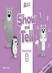 Show And Tell: Level 3: Numeracy Book