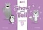 Show And Tell: Level 3: Numeracy Book - Preview