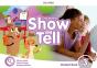 Show And Tell: Level 3: Student Book Pack - Preview