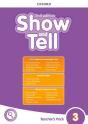 Show And Tell: Level 3: Teacher'S Pack - Preview