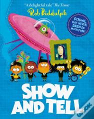 Show And Tell