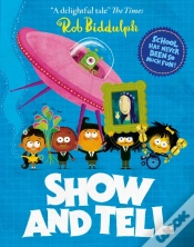Capa do artigo Show And Tell