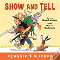 Capa do artigo Show And Tell