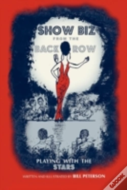 Capa do artigo Show Biz From The Back Row