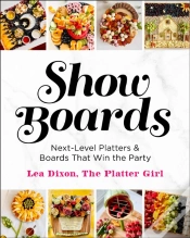 Capa do artigo Show Boards