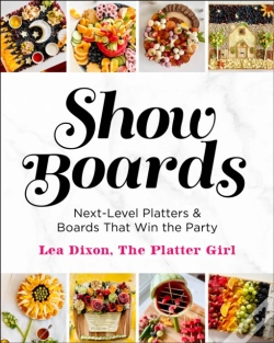 Capa do artigo Show Boards