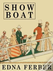 Capa do artigo Show Boat