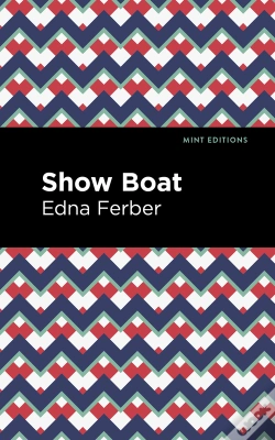 Capa do artigo Show Boat