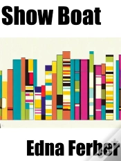 Capa do artigo Show Boat