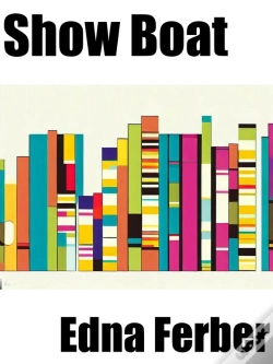 Capa do artigo Show Boat