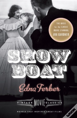 Capa do artigo Show Boat