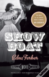 Capa do artigo Show Boat