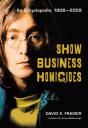 Show Business Homicides - Preview