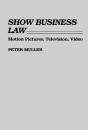 Show Business Law - Preview