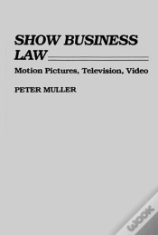 Capa do artigo Show Business Law