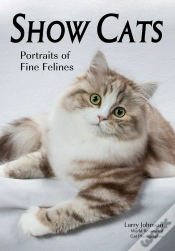 Capa do artigo Show Cats