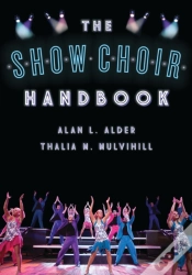 Capa do artigo Show Choir Handbook
