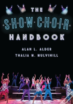 Capa do artigo Show Choir Handbook