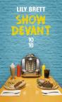 Show Devant - Preview
