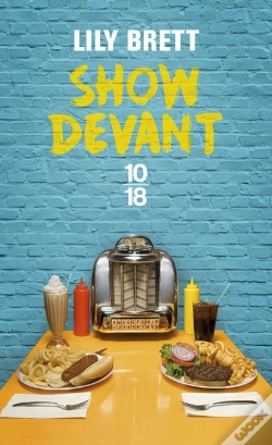 Capa do artigo Show Devant