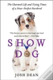 Capa do artigo Show Dog