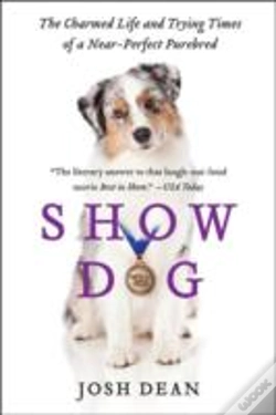Capa do artigo Show Dog