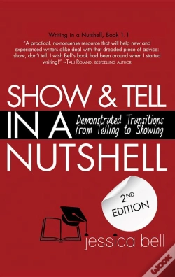 Capa do artigo Show & Tell In A Nutshell