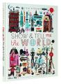 Show & Tell Me The World /Anglais - Preview