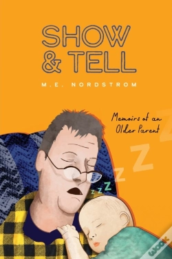 Capa do artigo Show & Tell