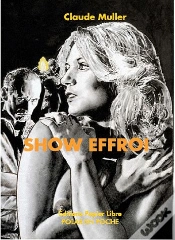 Capa do artigo Show Effroi