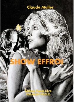 Capa do artigo Show Effroi