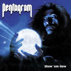 Capa do artigo Show 'Em How - Vinil