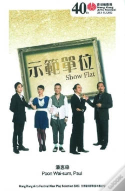 Capa do artigo Show Flat
