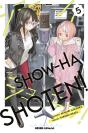 Show-Ha Shoten! 01 - Preview