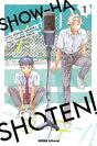 Show-Ha Shoten - Preview