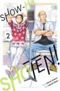 Show-Ha Shoten!, Vol. 2 - Preview
