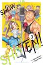 Show-Ha Shoten!, Vol. 3 - Preview